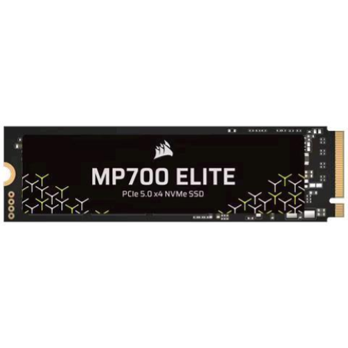 CORSAIR MP700 ELITE SSD 2TB M.2 NVMe PCIe 5.0 x4 3D TLC NAND